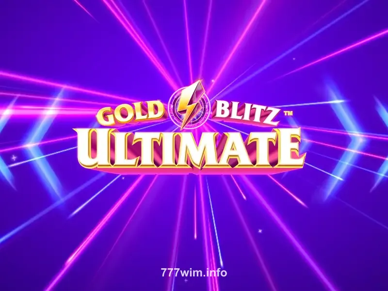 Gold Blitz Ultimate