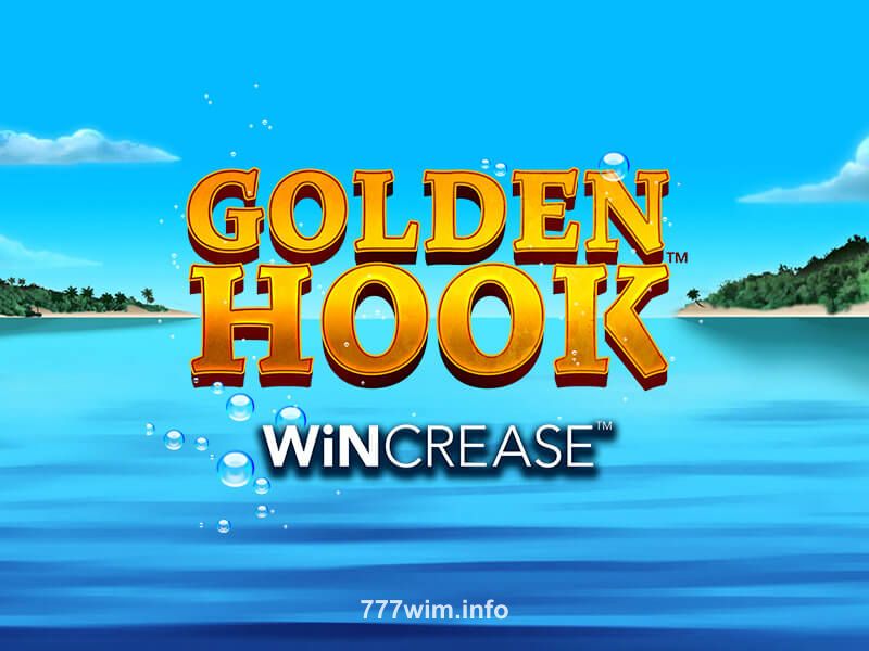 777wim Golden Hook Slot Game