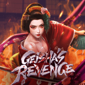 Vingança da Geisha