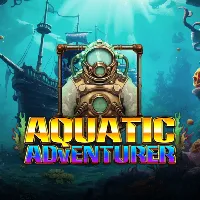 Aventureiro Aquático